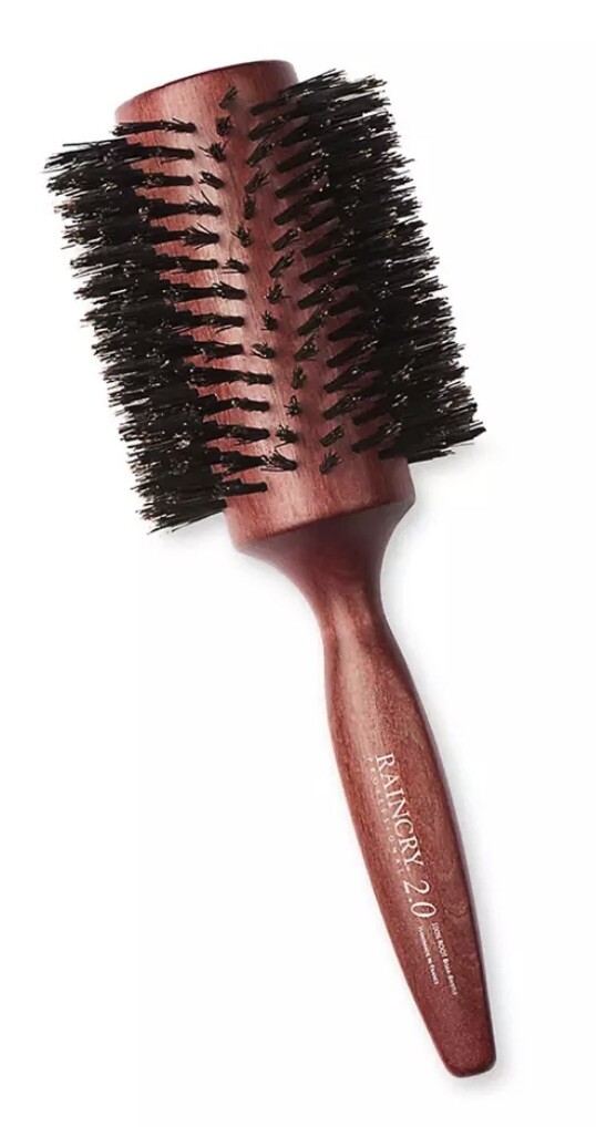 Новая щетка с крупной щетиной Raincry Smooth 2.0