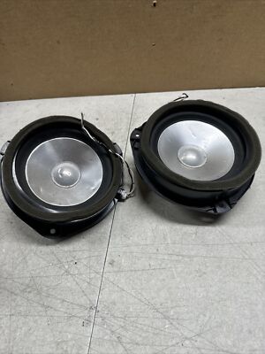 2006 2007 2008 2009 SUBARU Legacy & Outback HARMAN KARDON Door SPEAKeR Set Front