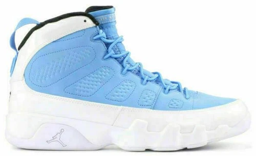 Jordan 9 Retro For The Love Of The Game