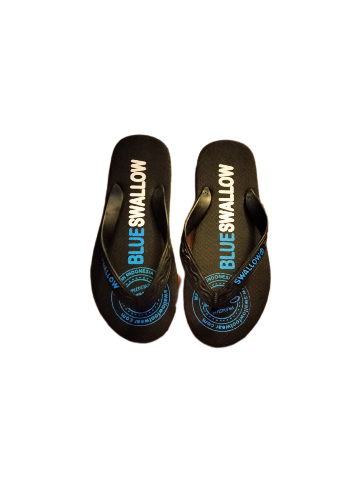 PANTOFOLA D’ORO Sandali infradito infradito Swallow™ in gomma riciclata ♻️?unisex surf