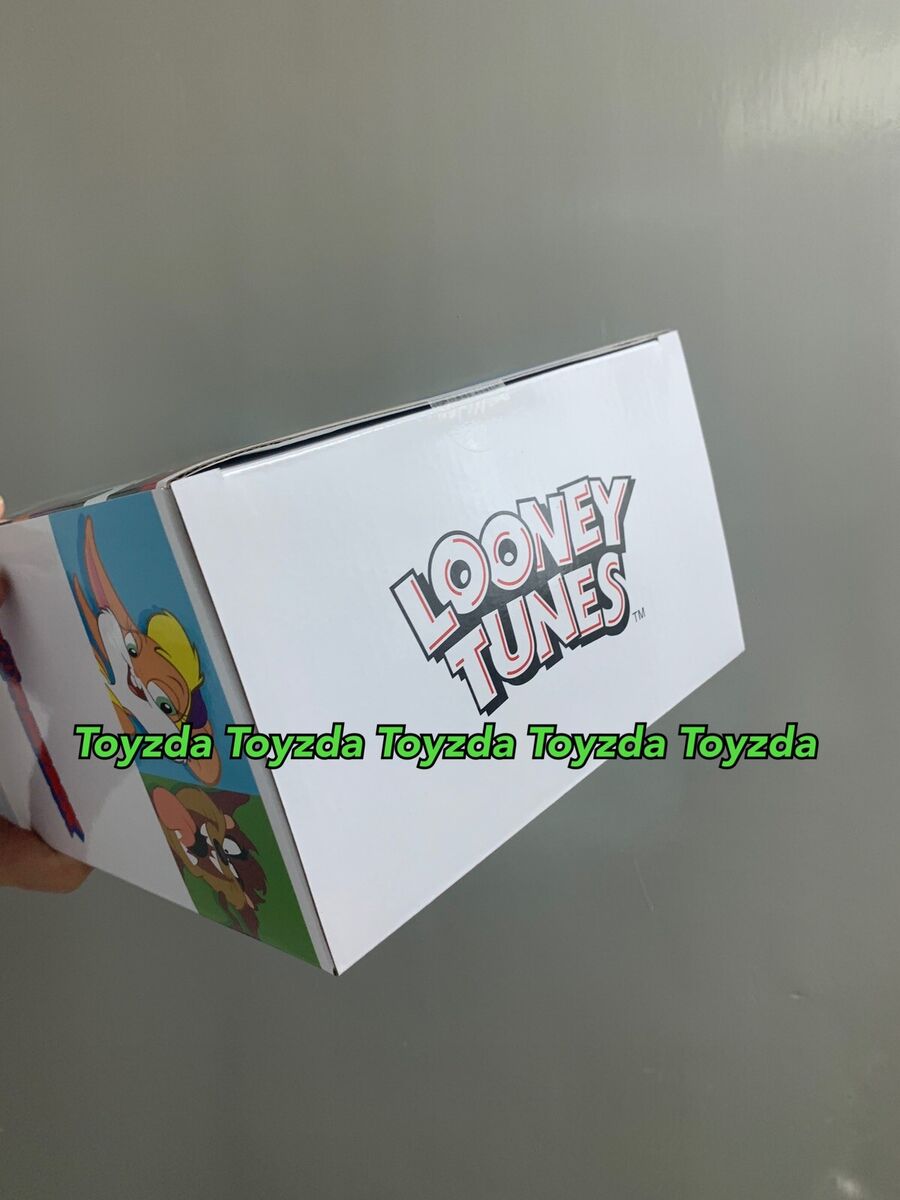 Medicom 2021 Warner Bros WB Looney Tunes Tweety 400% + 100 Medicom 2021 Warner Bros WB Looney Tunes Tweety 400% + 100