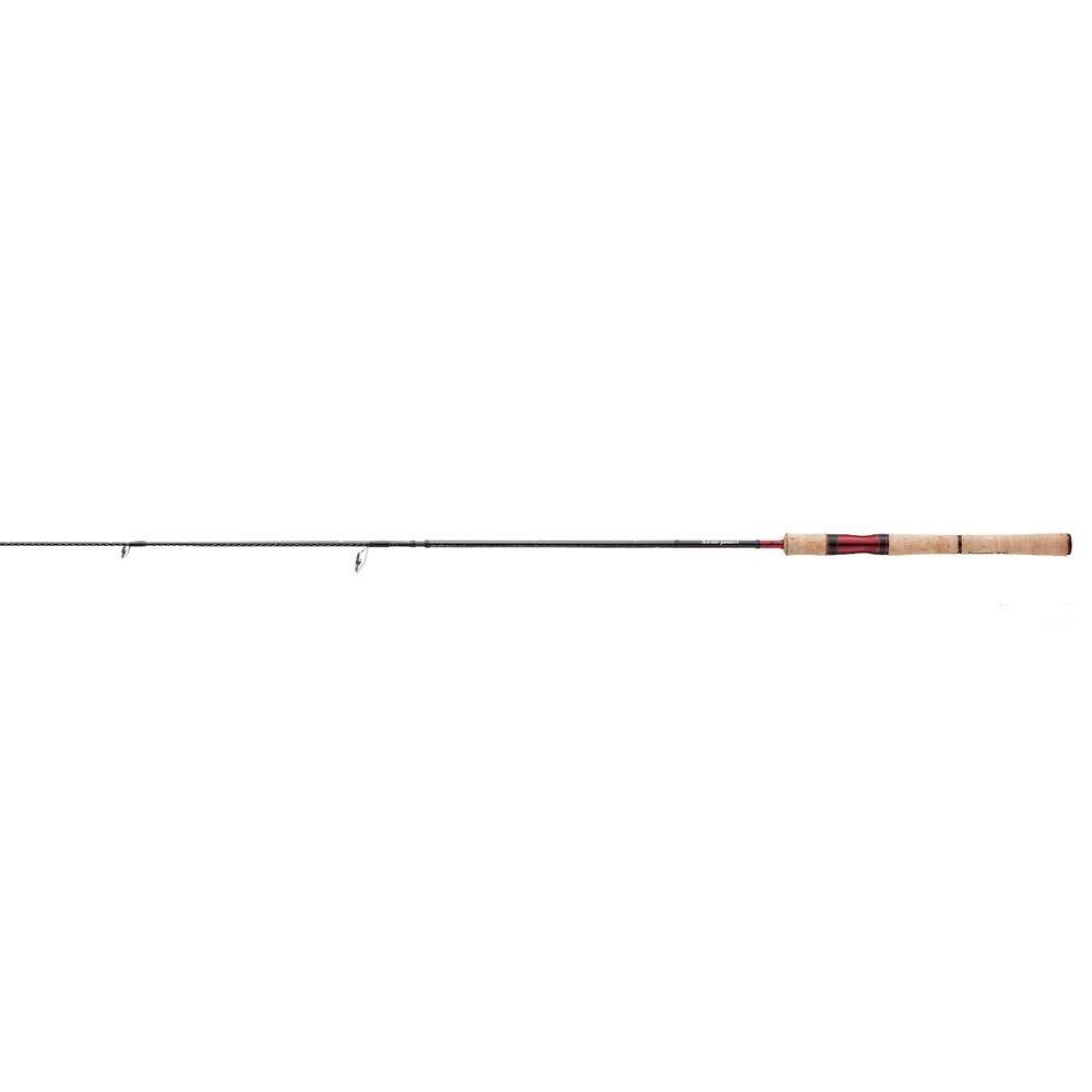 Shimano Scorpion 22rs 2 Spinning Rod For Bass Ebay