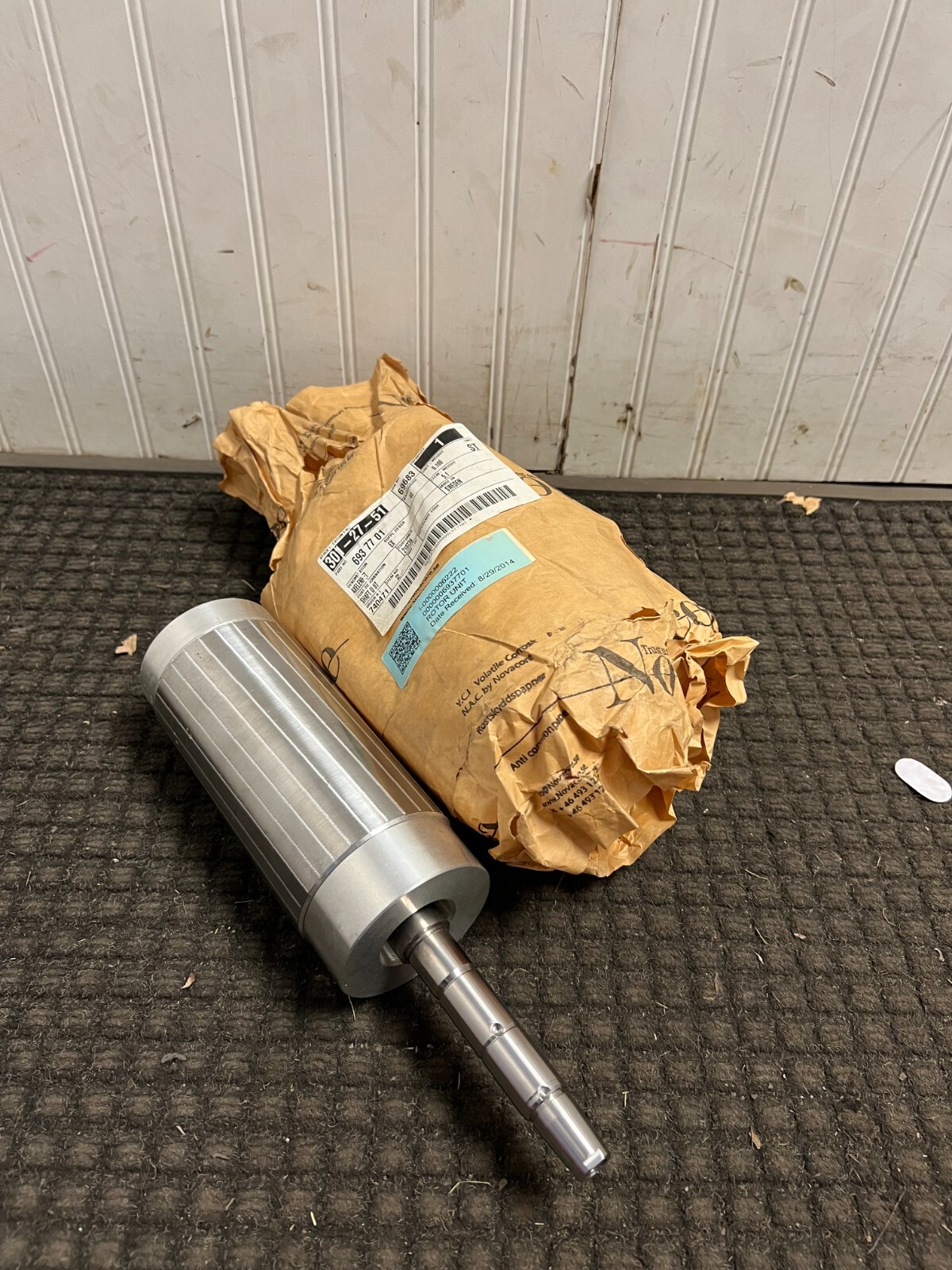 6937701 ROTOR UNIT