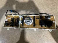 LG Kenmore EBR68035203 EAX62118702 Dryer Display Control Board AZ59021 | KMV503