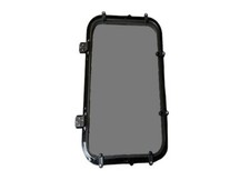 Banks Outdoors STFWGUNPH Framed Window Gunner Phantom