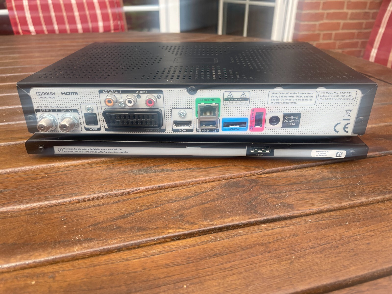 sky receiver sat festplatte eBay