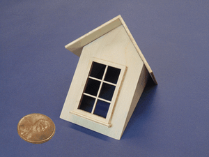 dollhouse roofing supplies