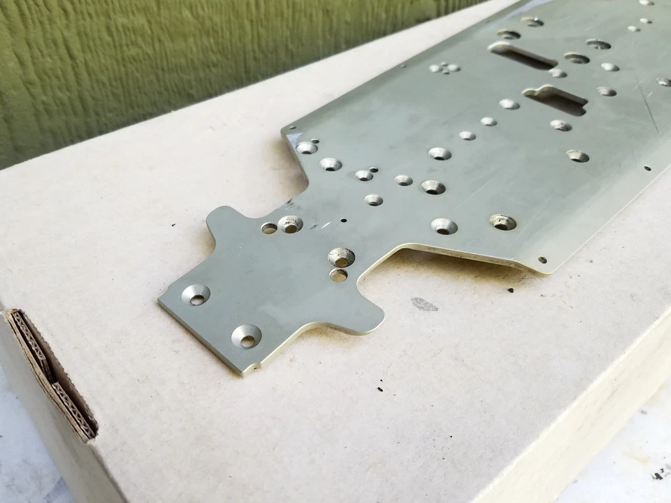  xray gtx8 luxury  chassis  - Image 4 of 4