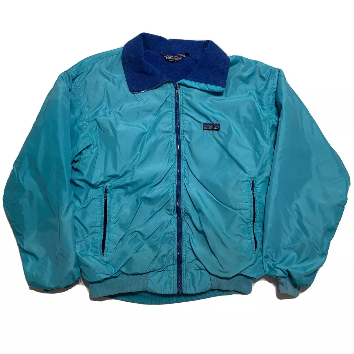 Patagonia women's bomber jackets 2025