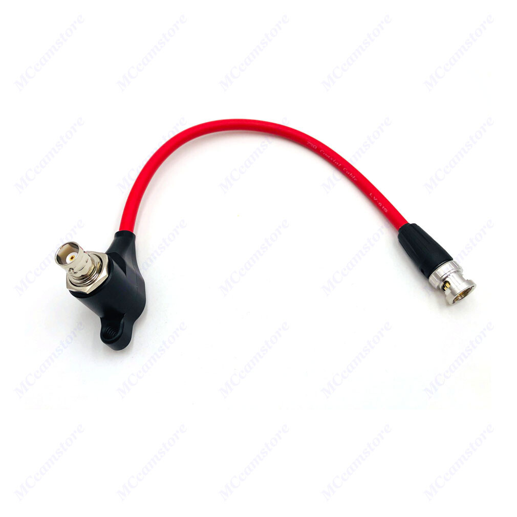 SDI Protector, SDI galvanic isolator 12G HD SDI Video Coaxial BNC