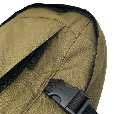 Eastpak Floid Tact L Mono Wood Sacs à dos