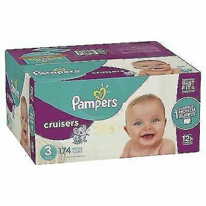 pampers 174