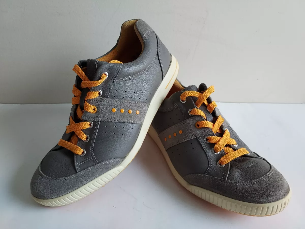Ecco biom hybrid sales mens orange