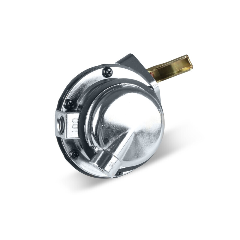 Holley Mechanical Fuel Pump 1245420; 170 GPH Pump 8 PSI, 08AN for