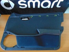 T&uuml;rverkleidung vorne rechts TS mit Tasche - Mercedes W202 - A2027207271 - Ori...