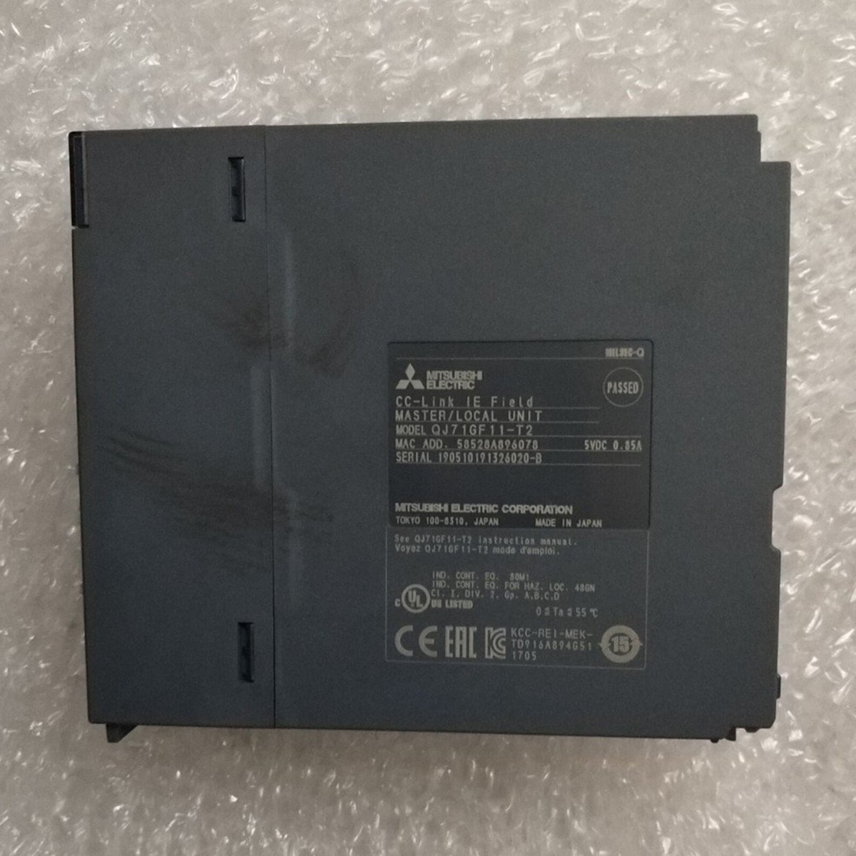 SYSMAC C20H 体感BOX OMRON 日本メーカープログラミング美品