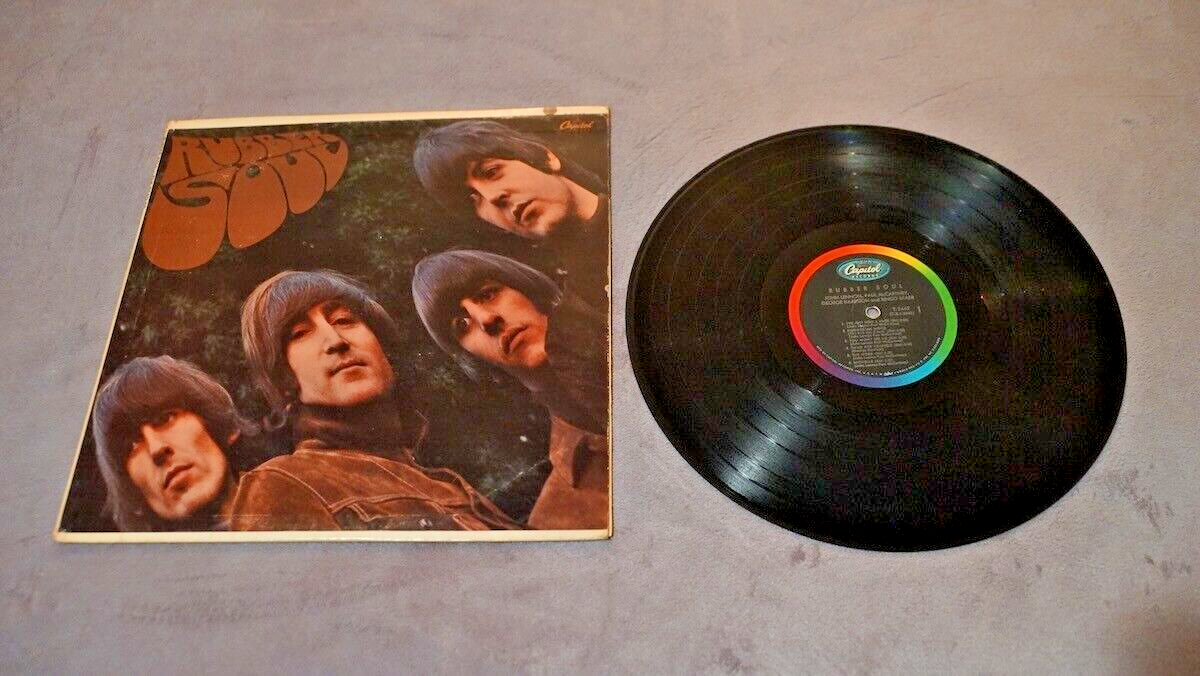 Beatles 
