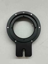 Camera Adapter For Bronica SQ Lens Mount To CAMBO ACTUS Digital Back New