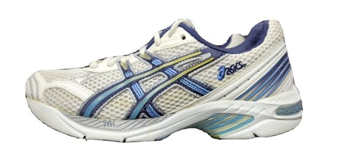 asics duomax gel