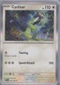 Pokemon SV1 EN Scarlet&Violet Cyclizar 164/198 Rare Holo GE-108