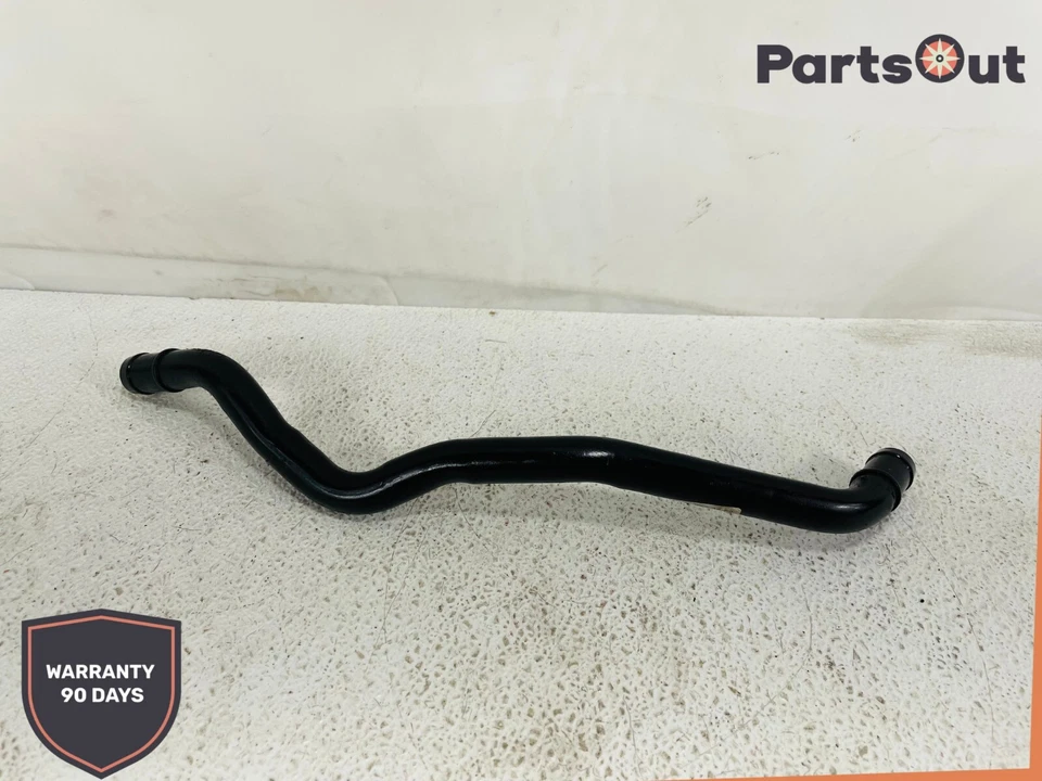 2012-2015 Mercedes-Benz SLK250 POWER STEERING SUCTION HOSE Reservoir Pipe OEM - Image 4 of 4