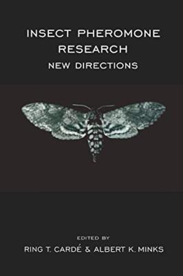 Insect Pheromone Research : New Directions                                     