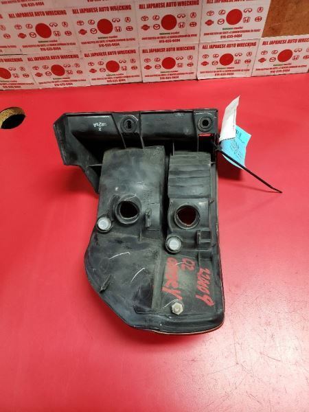 Driver Left Tail Light Quarter Panel Mounted Fits 02-04 ODYSSEY 96720