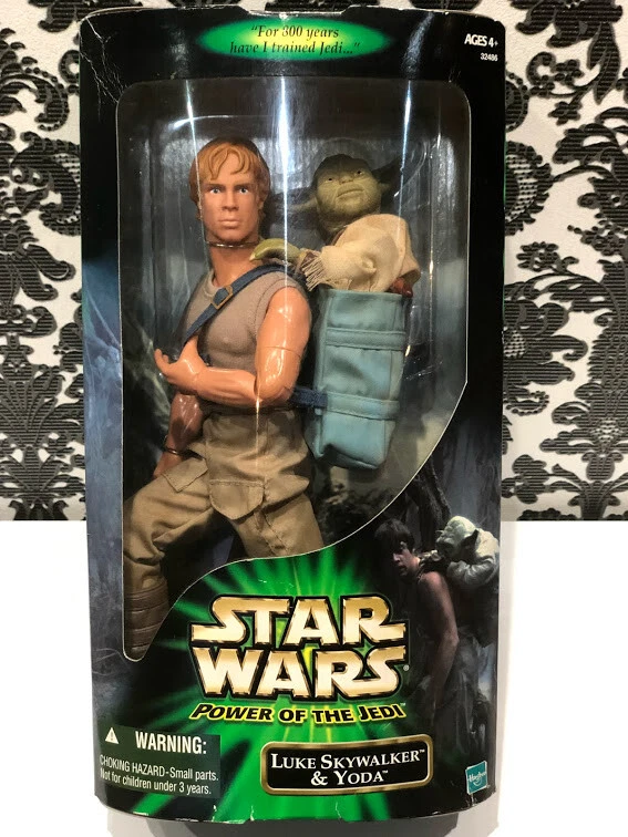 Figurine star wars 30 cm officiel - Hasbro