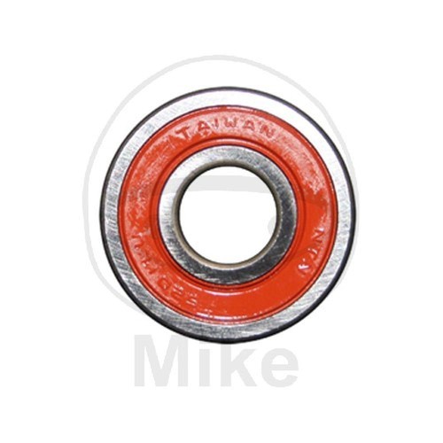 FAG 1203-TVH Fag Cuscinetto A Sfera Autoallineante 1203-tvh - Per Carichi Radiali E Assiali, Tenuta In Ottone Cuscinetto Forze Assiali - Foto 9