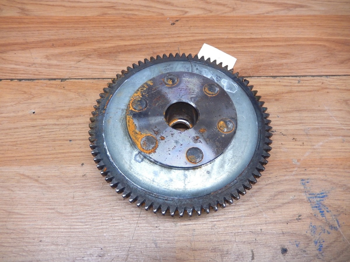 KAWASAKI STX ZXI 1100 OEM Flywheel Magneto #25B398J | eBay