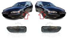 Clignotant Volvo V70