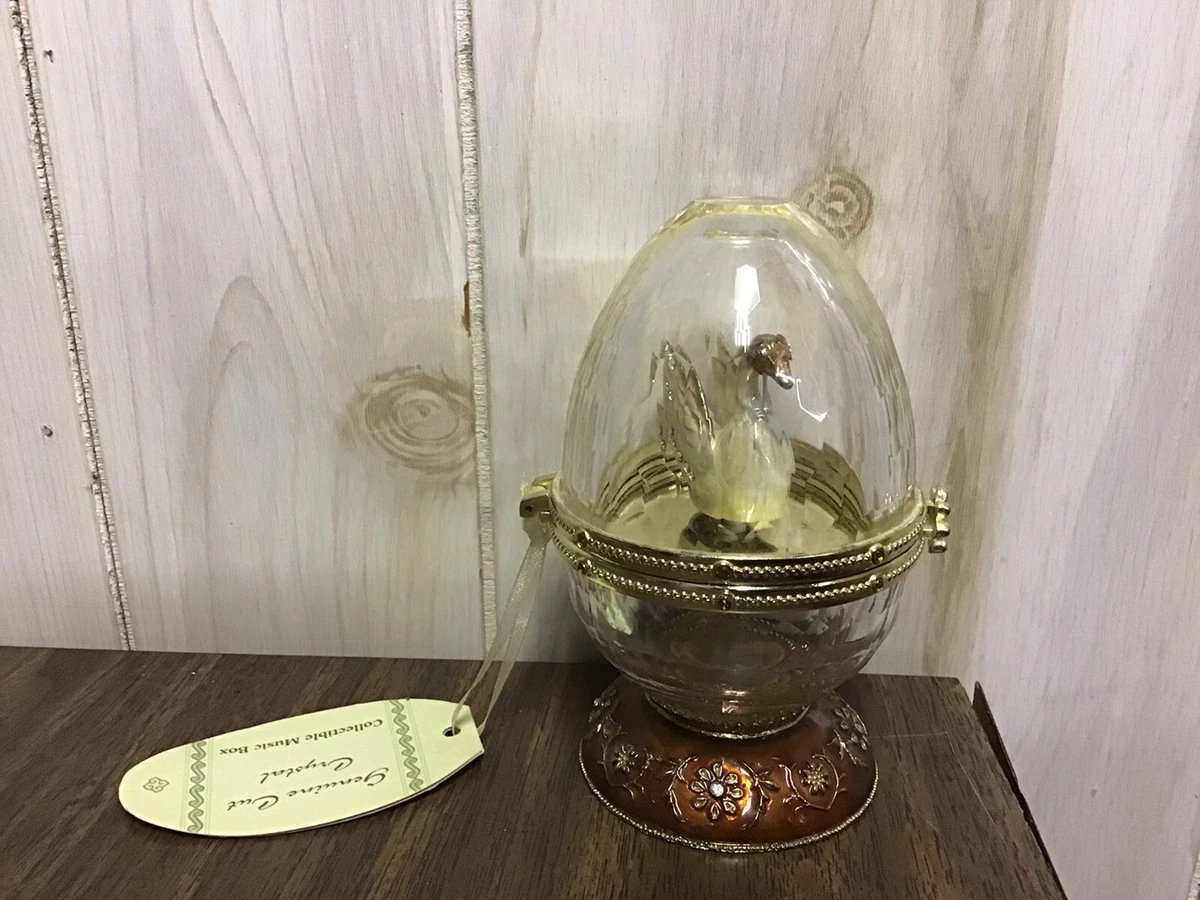 Collectible music boxes deals
