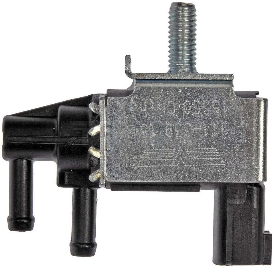 Válvula de purga de bote de vapor Dorman para Infiniti FX35 2005-2008 Foto 4 de 4