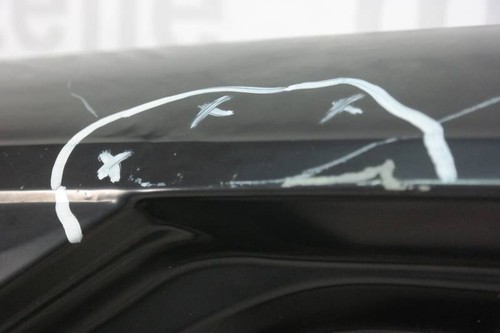 Opel Astra VI L hatchback manufactured from 2022 fender rear right side part original - Picture 6 of 11