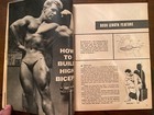 Mr America March 1958 Charles Stroeder  — photo 7