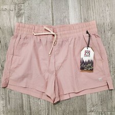 Avalanche Outdoor Supply Shorts Size L