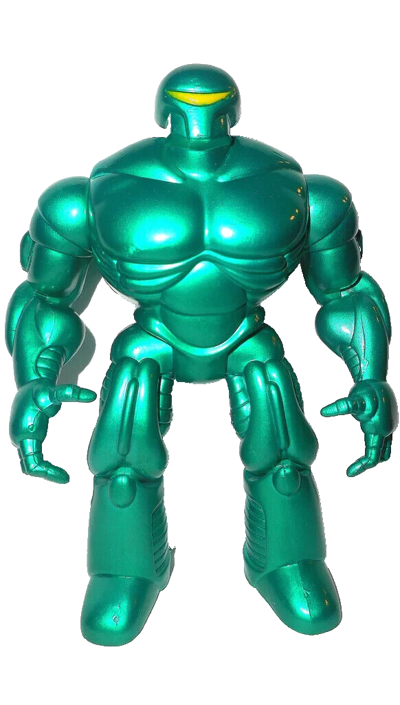 宇宙人 フィギュア X-MEN toybiz 1995 WARSTAR phoenix saga Complete toy biz marvel
