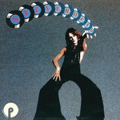 シルヴァー・ヘッド　SILVER HEAD マイケル・デ・バレス Silverhead: Expanded Edition by Silverhead / Des Barres, Michael