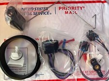 Fuel Level Sensor Dorman 911-005