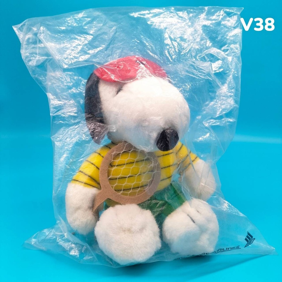 レア SNOOPY penuts s-l400.jpg