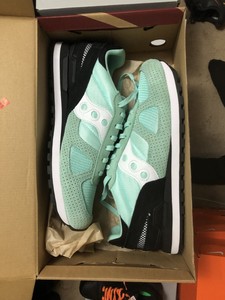 tiffany saucony