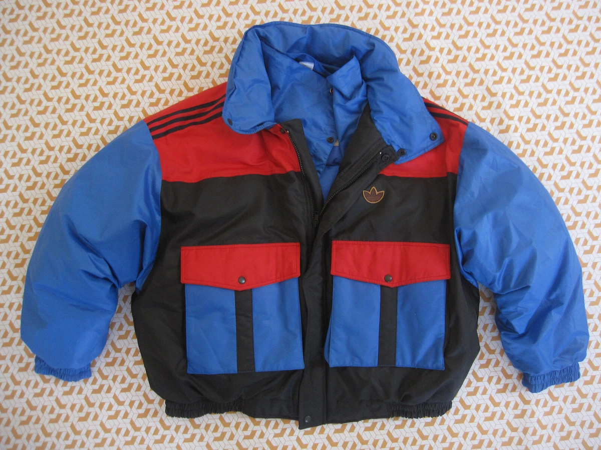 Parka à capuche adidas homme taille 174