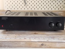 AudioSource Model AMP Three 150 WPC 400W Bridged Stereo Power Amplifier
