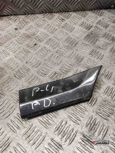 VW PASSAT B3/B4 3A2, 35I Zierleiste Kotflügel vorne links 3a0853518a 29402439