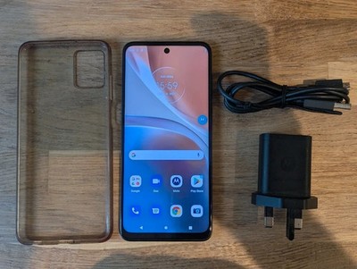 Motorola Moto g32 - 64GB - Entsperrt - Sehr Guter Zustand