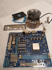 Mainboard/ Motherboard Gigabyte GA-78LMT-S2P/...