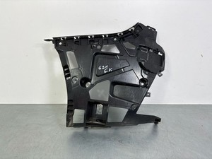 BMW 3 G20 G21 2021 Hinten links Halterung Stoßstange Stoßfänger hinten
