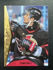 1994-95 SP - Radek Bonk #80 (RC)