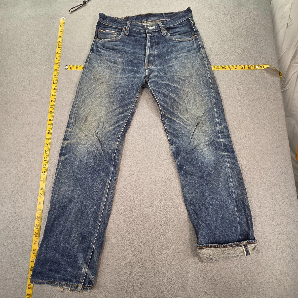 Men's Levi's 501 XX Jeans for sale - eBay