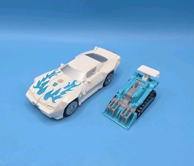 Transformers Tailgate & Roadbuster Complete Generations Thrilling 30 Ships Fast!
